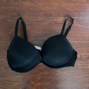 Victoria's Secret Classic Black Bra